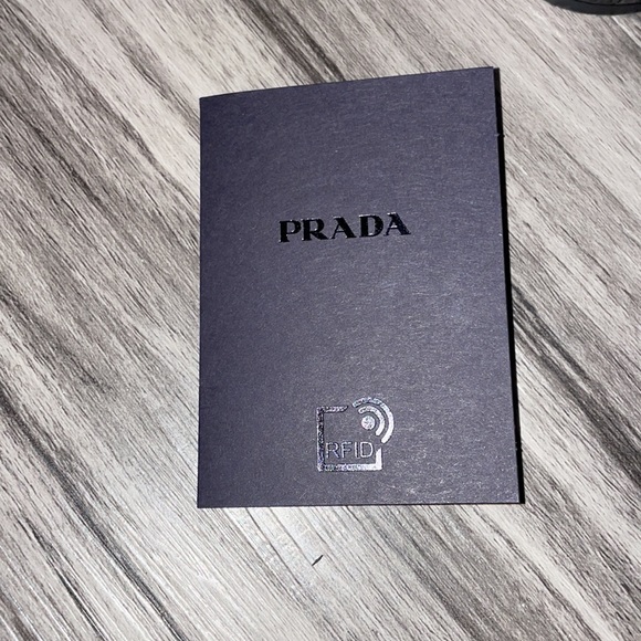 Prada Calzature Donna flats 36.5 - Picture 8 of 11